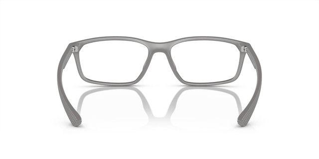 Lentes Ópticos Armani Exchange  AX3108U Gris Hombre-3