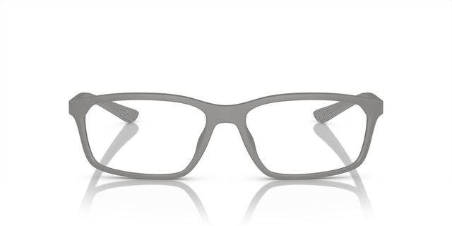 Lentes Ópticos Armani Exchange  AX3108U Gris Hombre-5