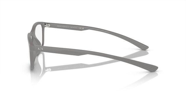 Lentes Ópticos Armani Exchange  AX3108U Gris Hombre-6