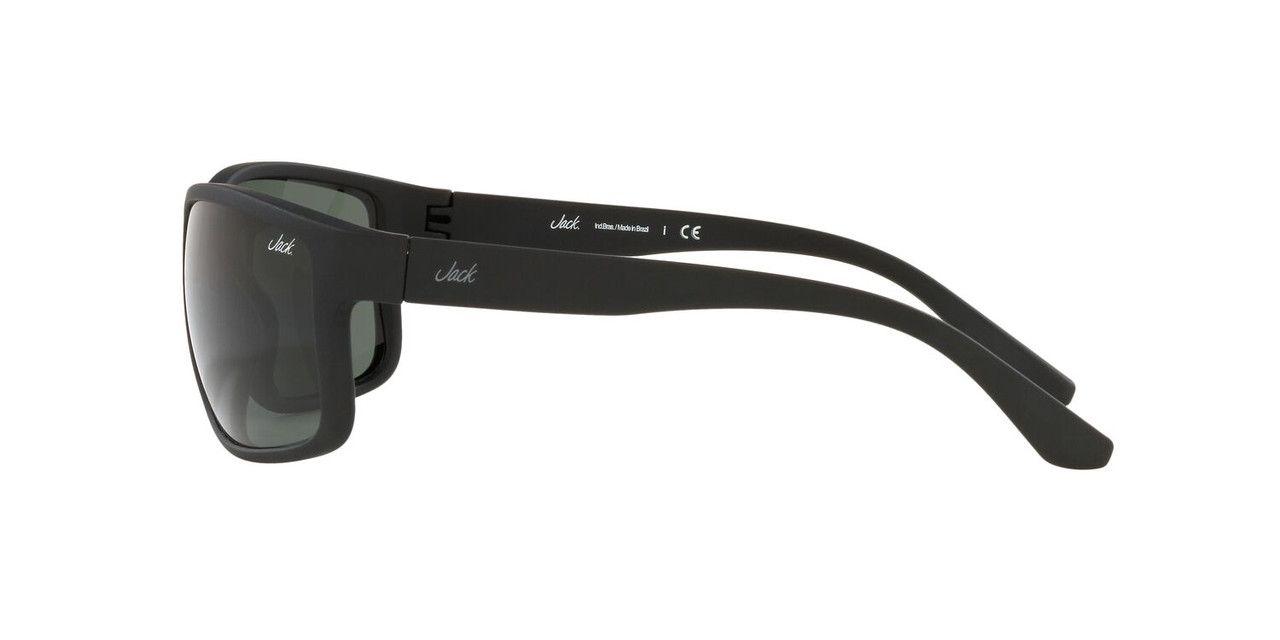 Lentes De Sol Jack Pacific JK1017M  Negro Hombre-2
