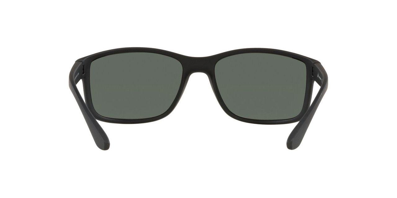 Lentes De Sol Jack Pacific JK1017M  Negro Hombre-3