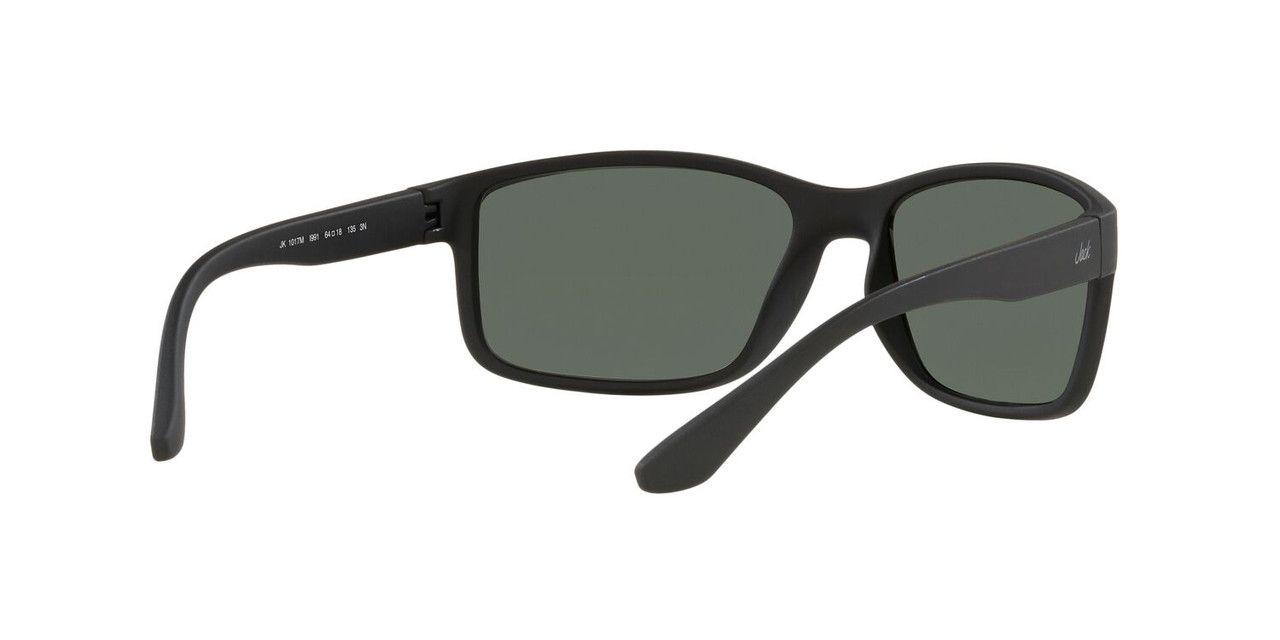 Lentes De Sol Jack Pacific JK1017M  Negro Hombre-4