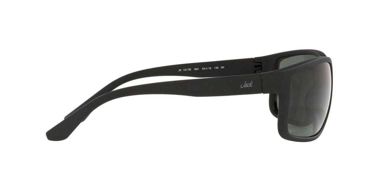 Lentes De Sol Jack Pacific JK1017M  Negro Hombre-5