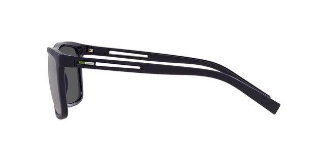 Lentes De Sol Jean Monnier J84163  Azul Hombre-2