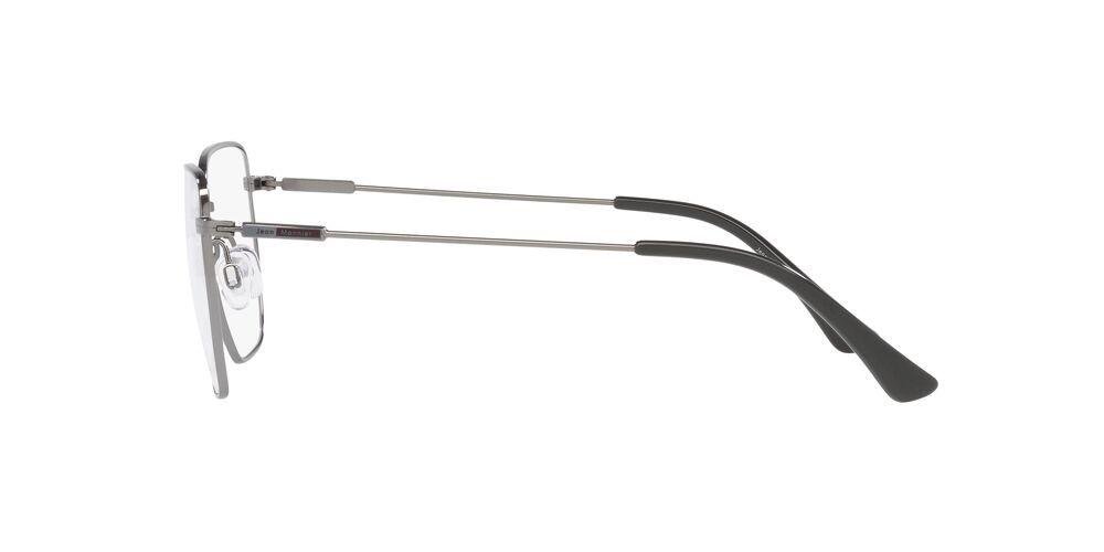 Lentes Ópticos Jean Monnier 0J81207   Gris Unisex-2