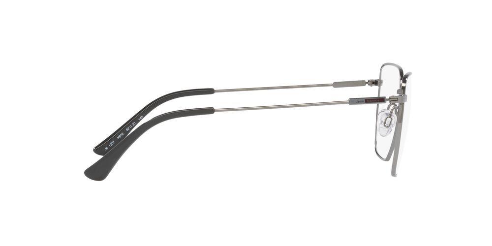 Lentes Ópticos Jean Monnier 0J81207   Gris Unisex-3
