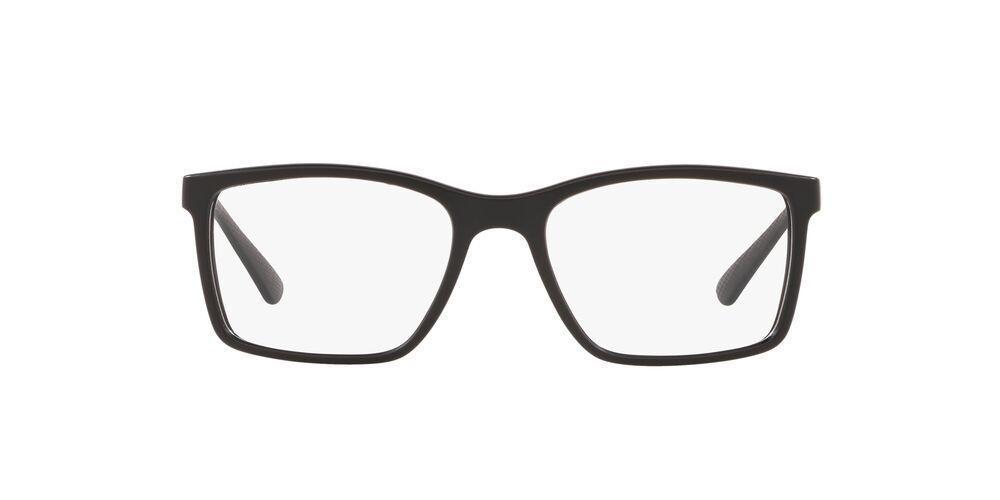 Lentes Ópticos Jean Monnier J83196 Negro Hombre-1