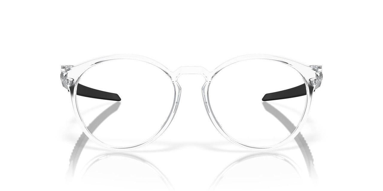 Anteojos Ópticos Oakley OX8184 Exchange R Blanco Hombre-5