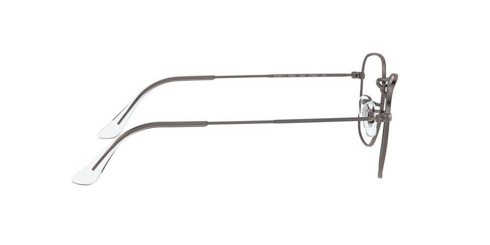 Lentes Ópticos Ray-Ban RX3857V Unisex-3