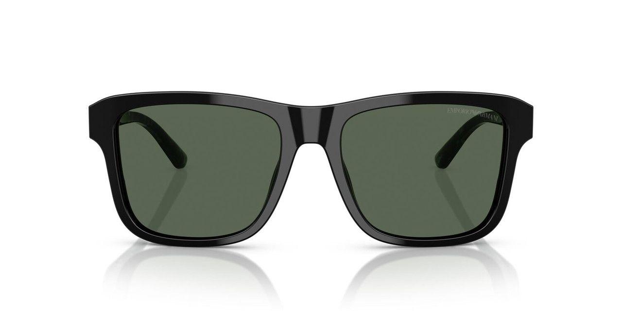 Lentes De Sol Emporio Armani EA4208  Negro Hombre-0