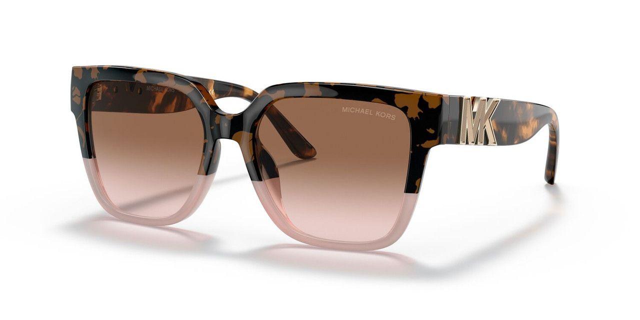 Lentes de Sol Michael Kors Karlie MK2170U Rosa-4