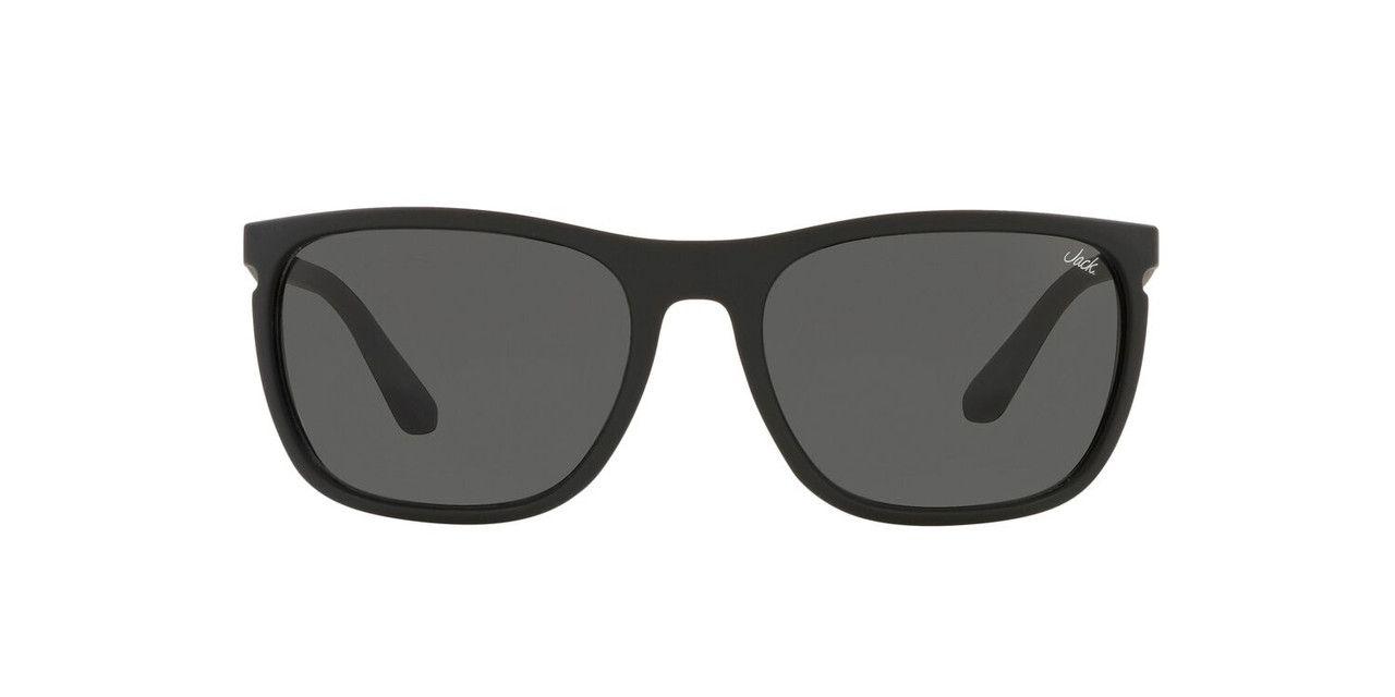 Lentes De Sol Jack JK1021  Negro Hombre-0