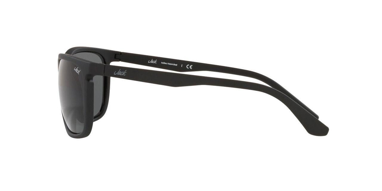 Lentes De Sol Jack JK1021  Negro Hombre-2