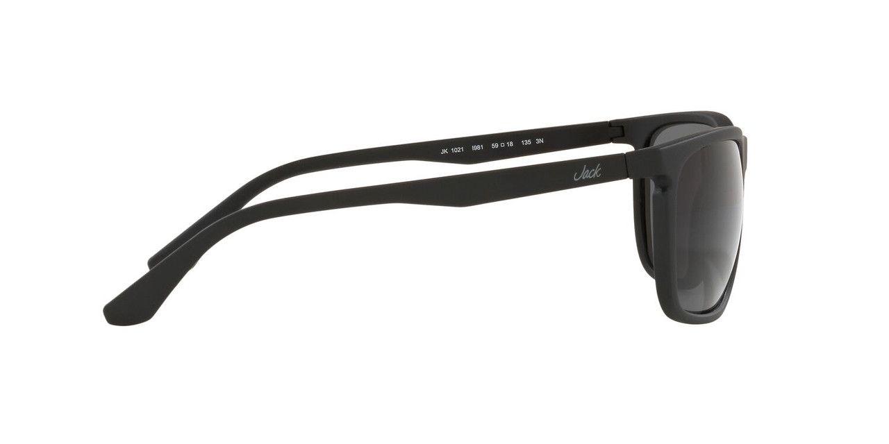 Lentes De Sol Jack JK1021  Negro Hombre-5