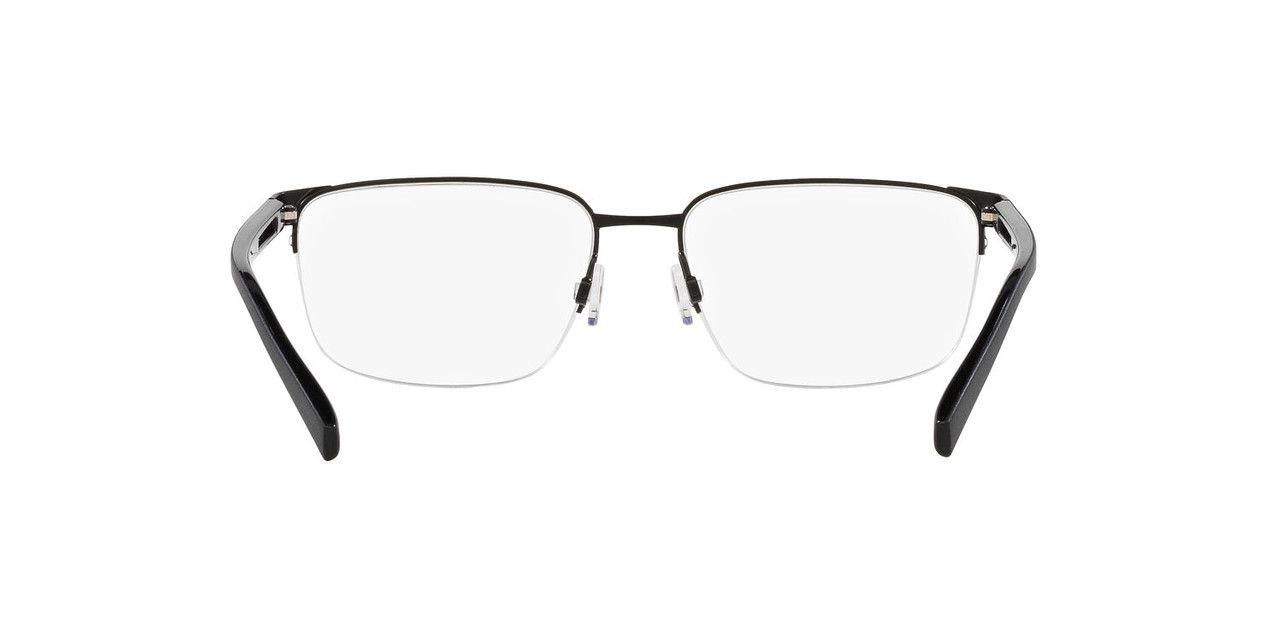 Anteojos Ópticos Jean Monnier J81211  Negro Hombre-3