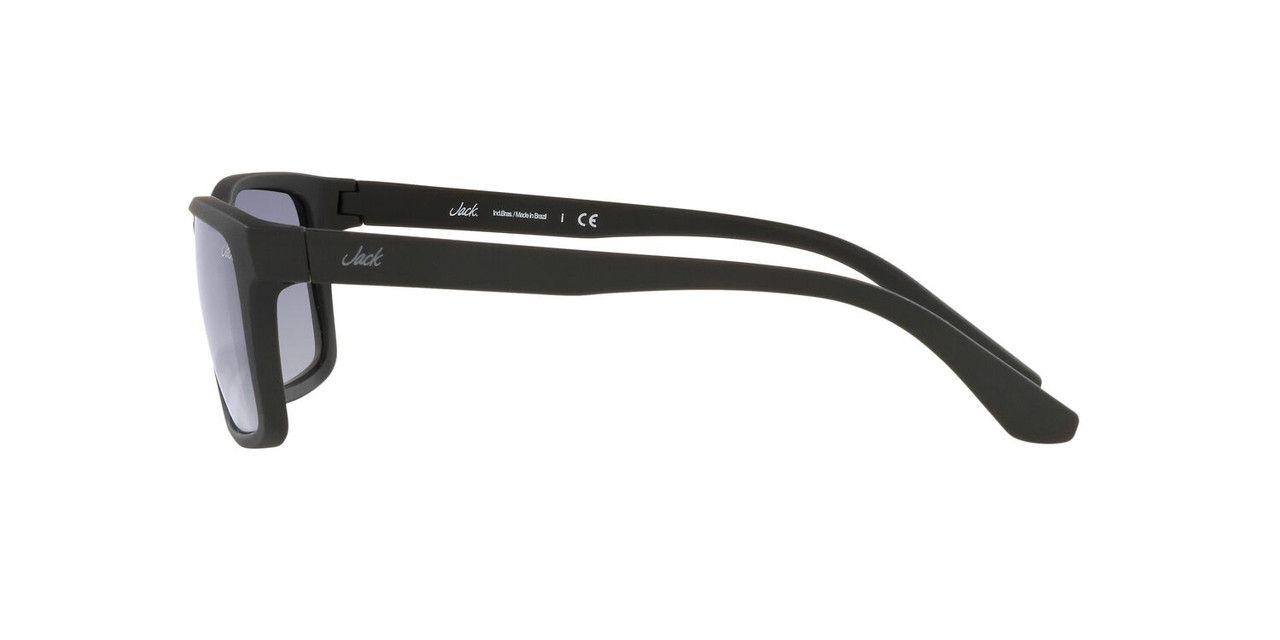 Lentes De Sol Jack Pacific JK1018M  Negro Hombre-2