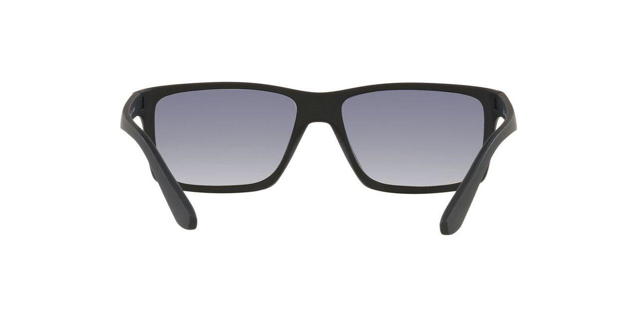 Lentes De Sol Jack Pacific JK1018M  Negro Hombre-3