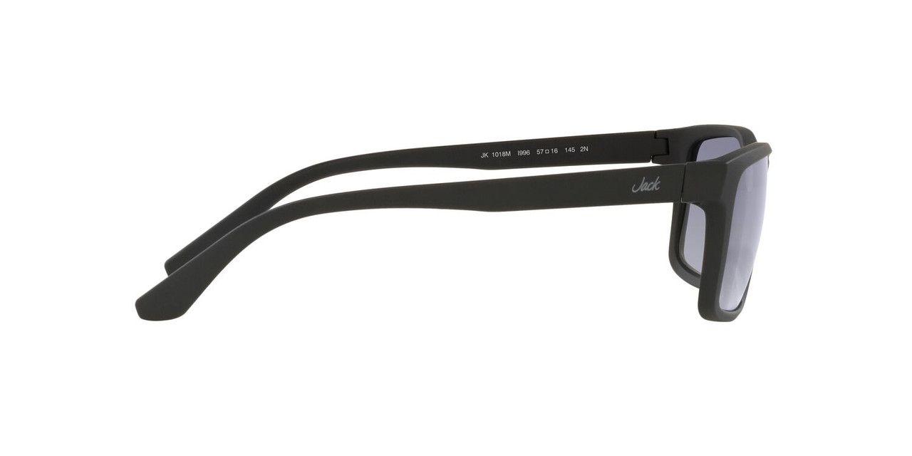 Lentes De Sol Jack Pacific JK1018M  Negro Hombre-5