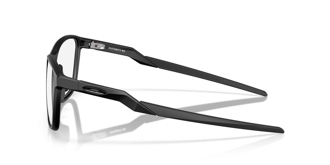Lentes Ópticos Oakley Futurity Rs OX8186 Negro Hombre-2
