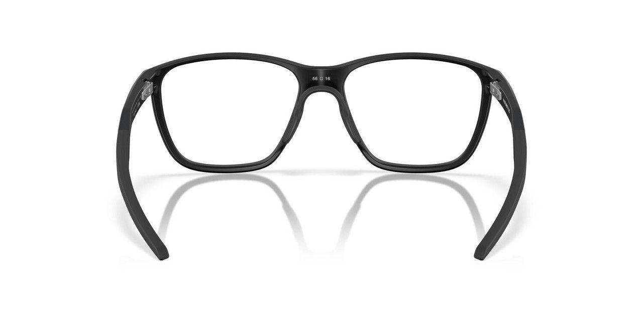 Lentes Ópticos Oakley Futurity Rs OX8186 Negro Hombre-3