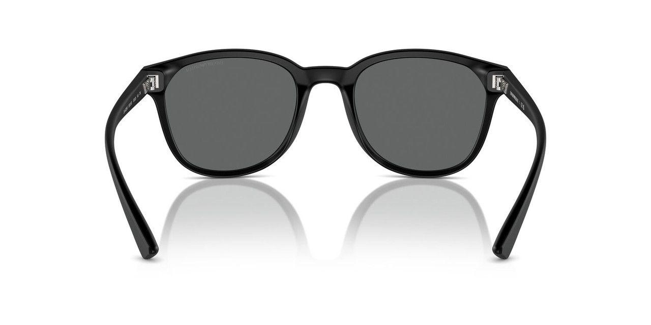Anteojos De Sol Emporio Armani EA4225U  Negro Hombre-2