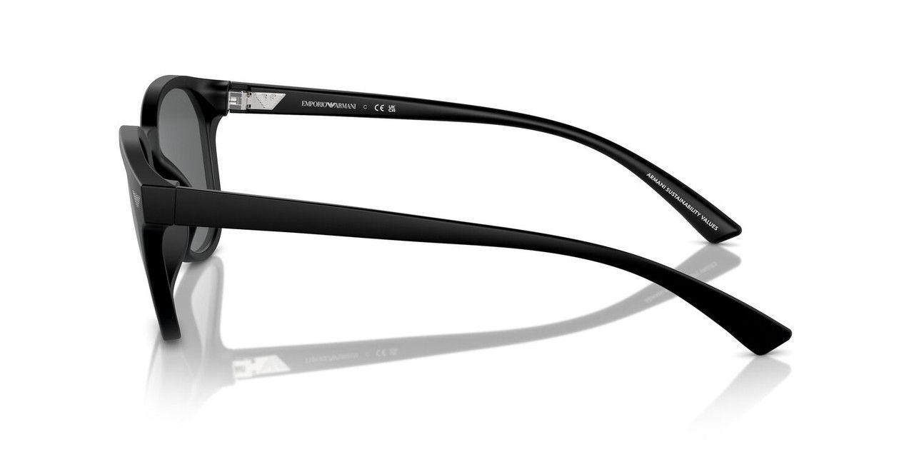 Anteojos De Sol Emporio Armani EA4225U  Negro Hombre-5