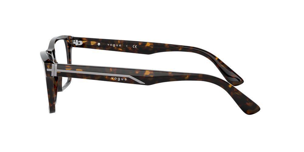 Lentes Ópticos Vogue  VO5314 Havana-2