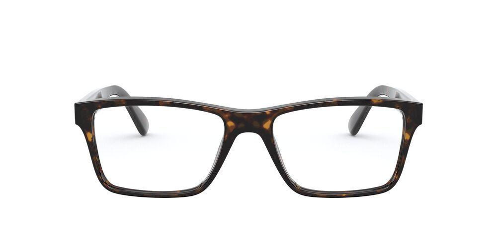 Lentes Ópticos Vogue  VO5314 Havana-0
