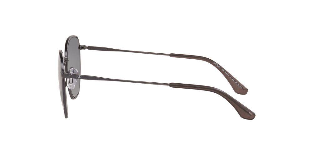 Anteojos De Sol Jack Pacific 0JK3012 Dark Gunmetal Dark Grey Unisex-2