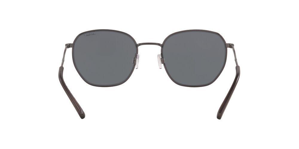 Anteojos De Sol Jack Pacific 0JK3012 Dark Gunmetal Dark Grey Unisex-3