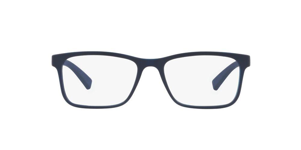 Lentes Ópticos Jack JK4013  Azul Hombre-0