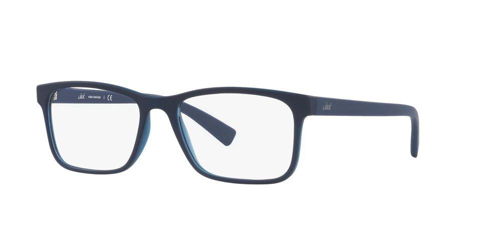 Lentes Ópticos Jack JK4013  Azul Hombre-1