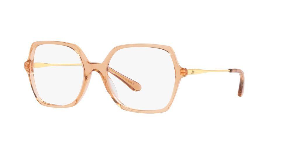 Lentes Ópticos Jack 0JK5002  Beige Mujer-1