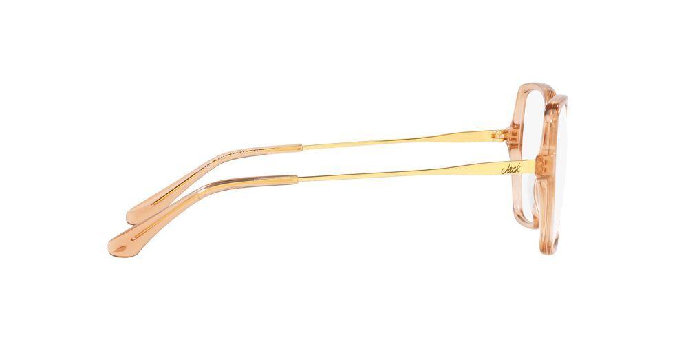 Lentes Ópticos Jack 0JK5002  Beige Mujer-3