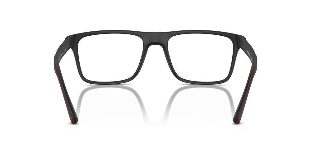 Anteojos De Sol Emporio Armani EA4115  Negro Hombre-3