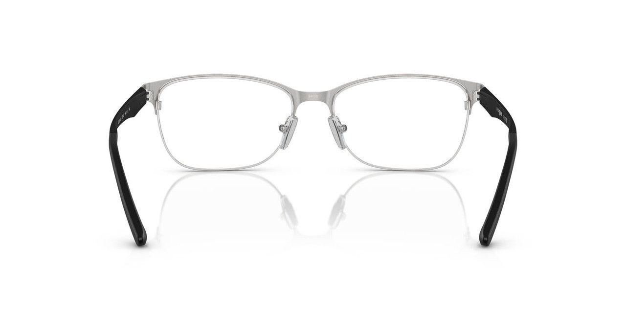 Lentes Ópticos Vogue VO3940  Negro Mujer-3