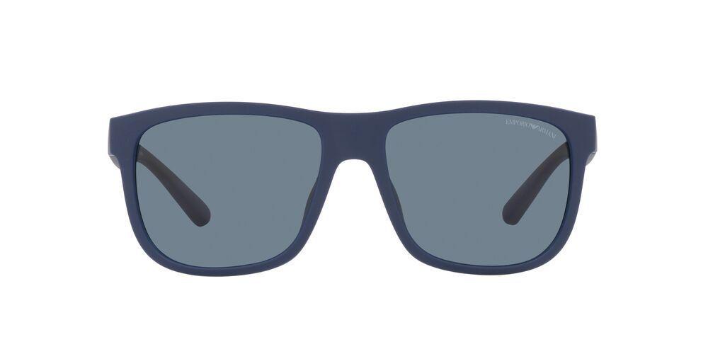 Lentes de Sol Emporio Armani  EA4182U Azul-0