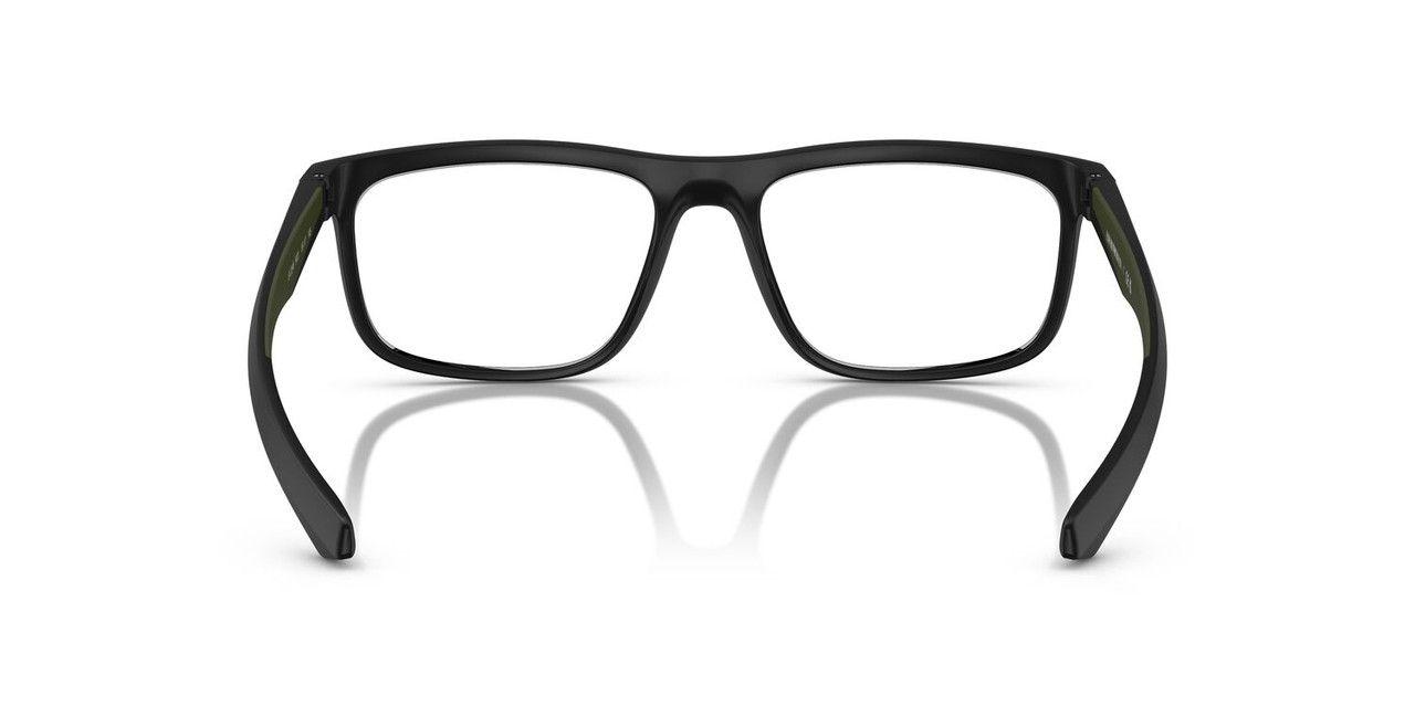 Anteojos Ópticos Emporio Armani EA3246  Negro Hombre-3