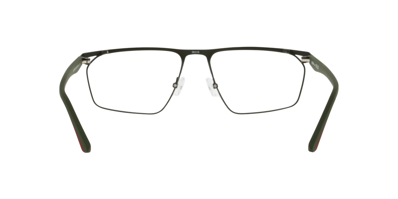 Lentes Ópticos Unofficial  UO1170 Verde Hombre-3