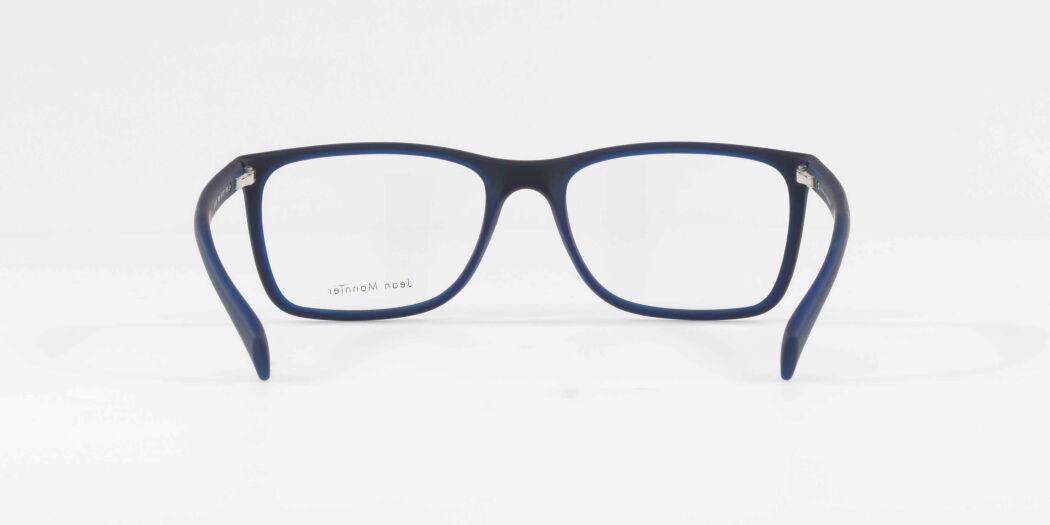 Lentes Ópticos Jean Monnier  J83171 Azul Hombre-2