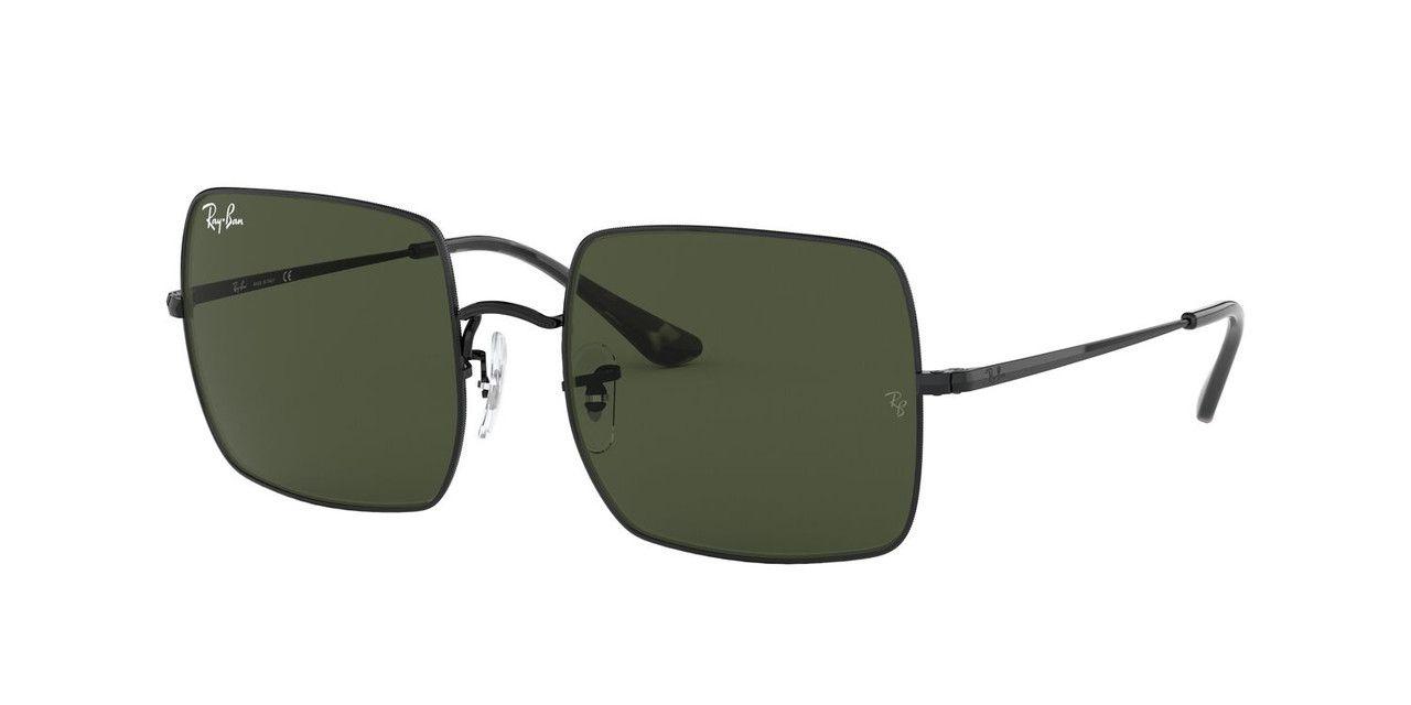 Lentes De Sol Ray-Ban RB1971 Square Negro Mujer-1