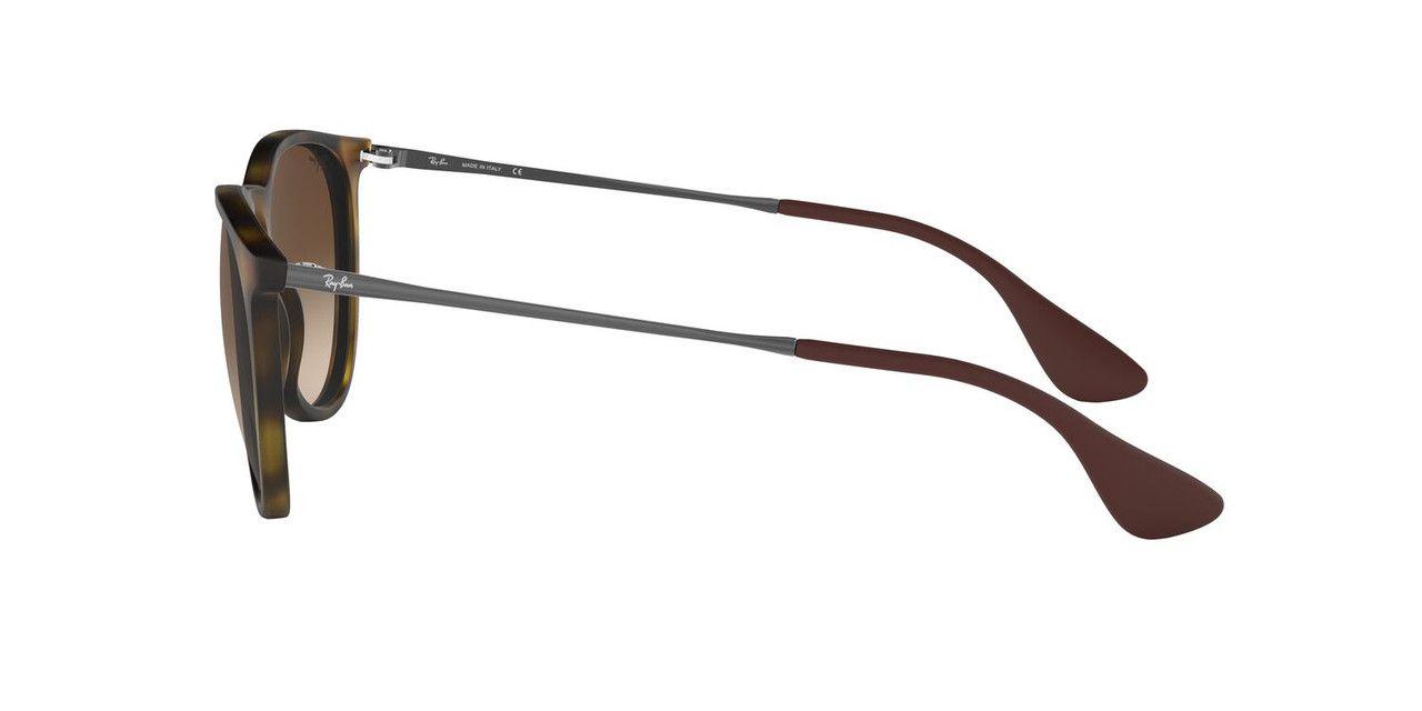 Lentes De Sol Ray-Ban RB4171 Havana Mujer-2