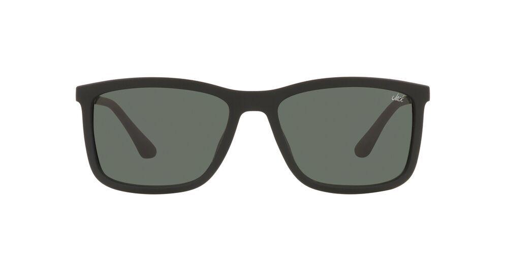 Lentes De Sol Jack 0JK1035U  Burdeo Hombre-0