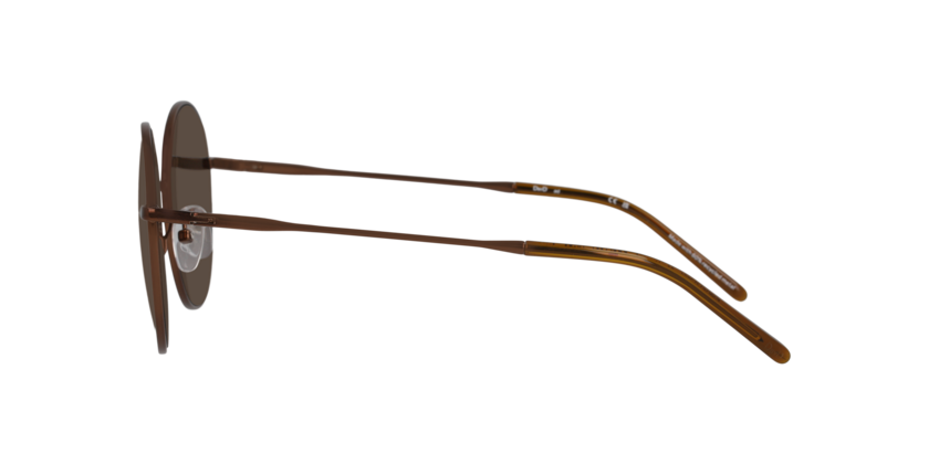 Anteojos De Sol Dbyd DB5023 Dbsf7001 Brown Brown Café Unisex-2