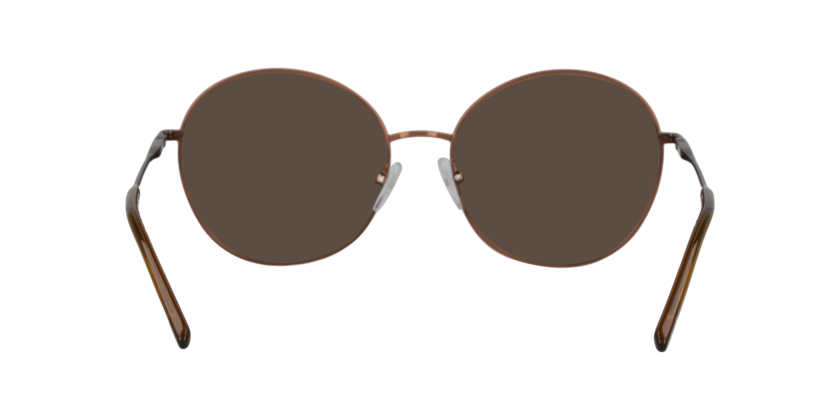 Anteojos De Sol Dbyd DB5023 Dbsf7001 Brown Brown Café Unisex-3