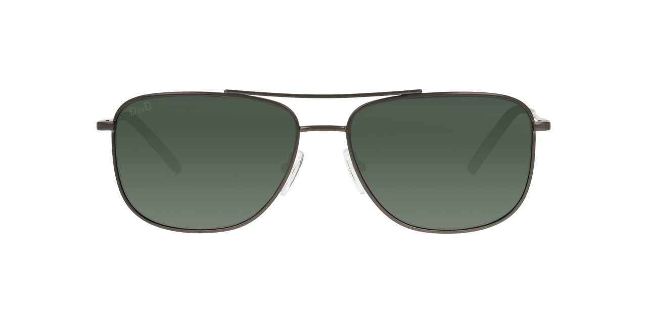Anteojos De Sol Dbyd DB5034  Gris Hombre-2