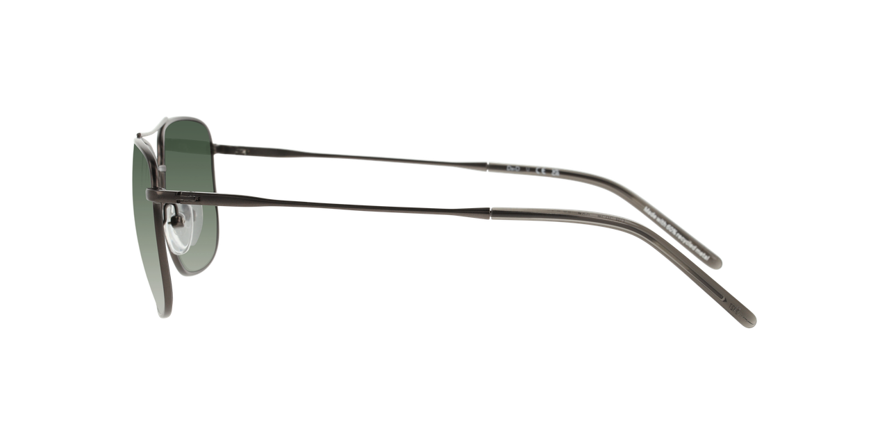 Anteojos De Sol Dbyd DB5034  Gris Hombre-3