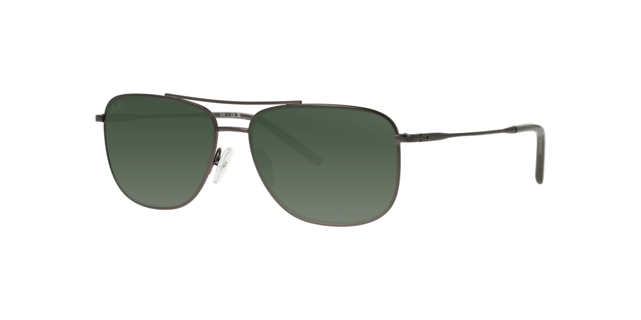 Anteojos De Sol Dbyd DB5034  Gris Hombre-4