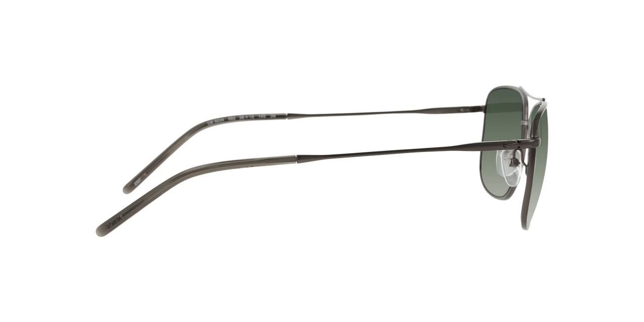 Anteojos De Sol Dbyd DB5034  Gris Hombre-5