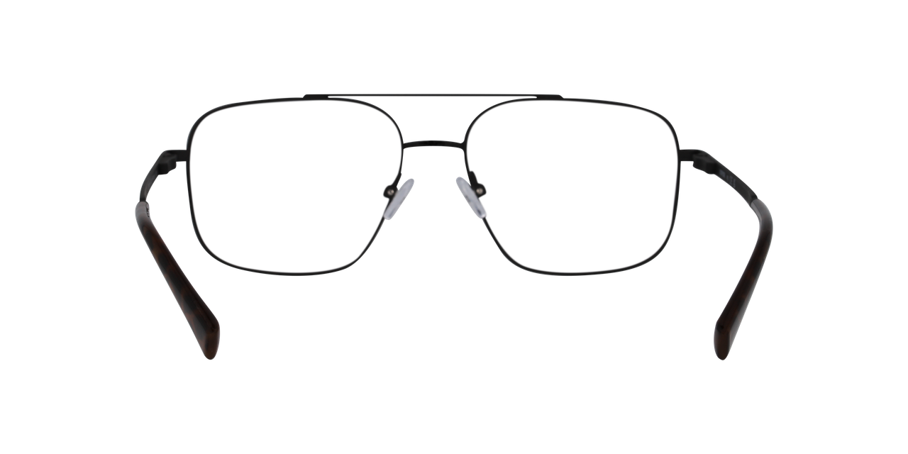 Lentes Ópticos Unofficial  UO1182 Negro Hombre-3
